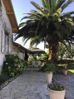 Maison des 5 fleurs 6 pers - 3