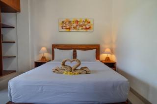 Zaara Guesthouse Uluwatu - Uluwatu - 8
