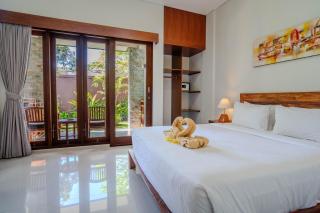 Zaara Guesthouse Uluwatu - Uluwatu - 0