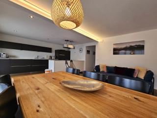 Falke 2nd Floor - Saas-Fee - 8