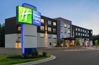 Holiday Inn Express & Suites Rhinelander by IHG - 0