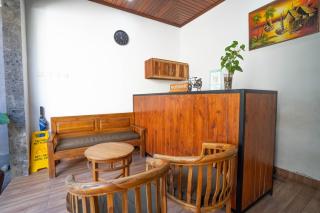 Zaara Guesthouse Uluwatu - Uluwatu - 2