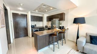 Wonderful 1BR Apt with Marina view - Dubai - 1