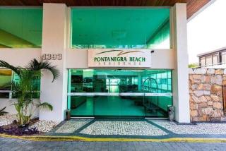 Hotel PN Beach Natal - Natal - 9