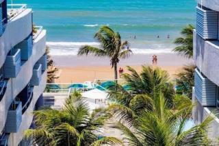 Hotel PN Beach Natal - Natal - 5