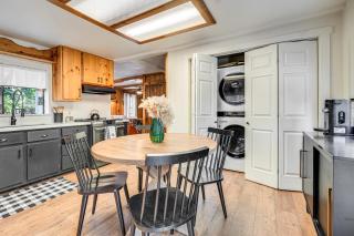 Hike, Ski and Fish Charming Cabin in Twain Harte! - Twain Harte - 3