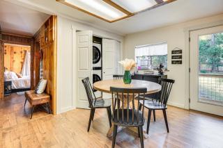 Hike, Ski and Fish Charming Cabin in Twain Harte! - Twain Harte - 2