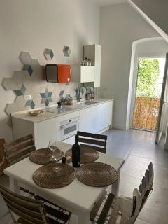 Le petit - Sperlonga - 5