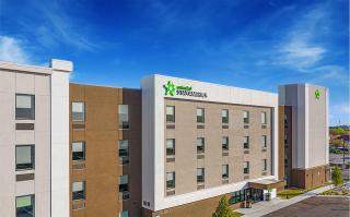 Extended Stay America Premier Suites - Belgrade - Bozeman - Yellowstone Airport - 0