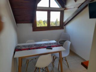 Departamento para 4 pax - San Carlos de Bariloche - 0