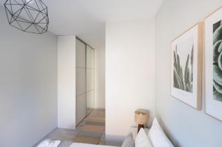 Cozy and bright 2BD family home - Zadar - 5