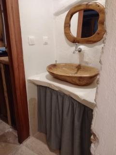 Chaos Woodcraft Apartment - 5