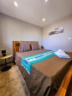 La Case des Palmistes 4 Etoiles, piscine jacuzzi, billard, et vue océan - Petite Île - 5