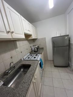 Departamento centrico en Santiago del Estero - Santiago del Estero - 5