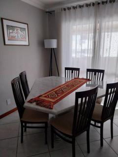 Apto 2 q pertinho 600 m Vila Germânica - 0