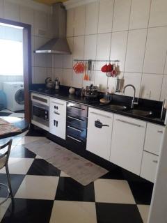 Apto 2 q pertinho da Vila Germânica! - Blumenau - 6