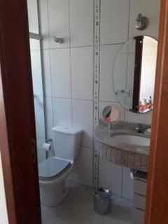 Apto 2 q pertinho da Vila Germânica! - Blumenau - 5