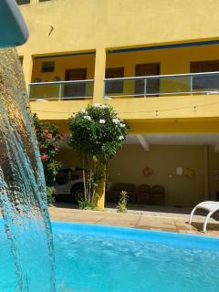 Sol Hostel & Pousada Maragogi - Maragogi - 3