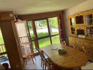 Duplex 4 pièces 8 pers. Sud/Est à Valloire, avec WiFi et parking - FR-1-263-484 - 5