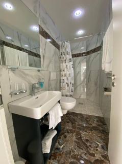 Doppelzimmer im Fachwerkhaus - - 4