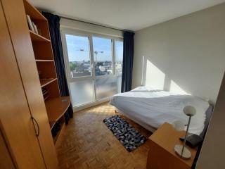 FLAT with TOUR EIFFEL view and Montmartre - Parijs - 9