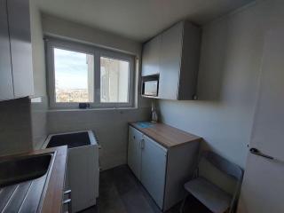 FLAT with TOUR EIFFEL view and Montmartre - Paris - 7