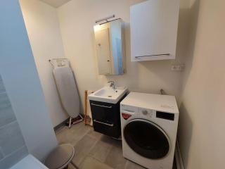 FLAT with TOUR EIFFEL view and Montmartre - Parijs - 5