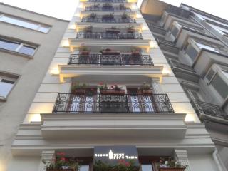 Rooms Inn Taxim - Istanbul - 1