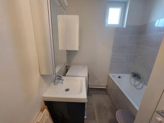 FLAT with TOUR EIFFEL view and Montmartre - Parijs - 2