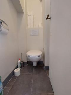 FLAT with TOUR EIFFEL view and Montmartre - Paris - 1