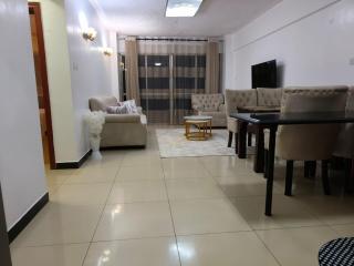 Pines court - Nairobi - 8