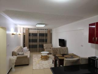 Pines court - Nairobi - 7