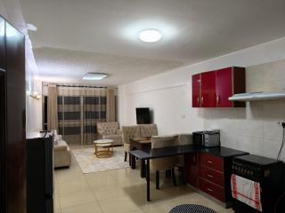 Pines court - Nairobi - 3