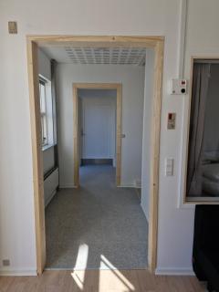 Det gamle posthus - Hasle - 8