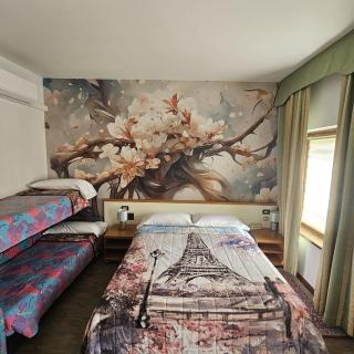 Hotel City Verona - San Giovanni Lupatoto - 7