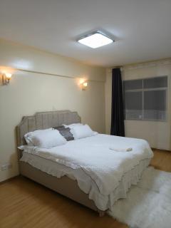 Pines court - Nairobi - 1