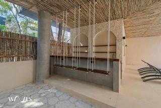 3 Rec. c/Piscina Privada | Espacioso | Gym - Tulum - 5