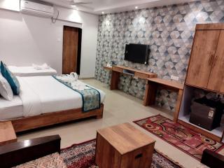 Boshan Hotels - Mapusa - 8
