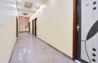 Hotel O Jas Inn - Gurgaon - 1