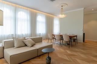 Villa Elizabeth - Grand Family Apartment - Slovenj Gradec - 8