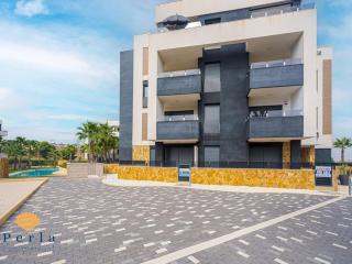 Beautiful 2 bedroom apartment in Orihuela Costa - 9