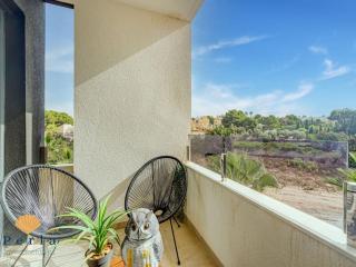 Beautiful 2 bedroom apartment in Orihuela Costa - 8