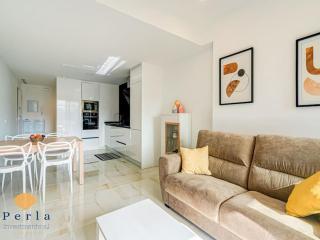 Beautiful 2 bedroom apartment in Orihuela Costa - 1