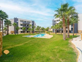 Beautiful 2 bedroom apartment in Orihuela Costa - 0