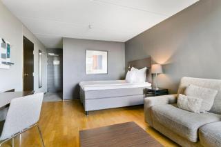 Quality Hotel Winn - Göteborg - 4