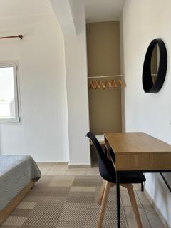 Creta Apt Mela B2 - Thérissos - 8