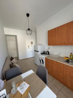 Creta Apt Mela B2 - Thérissos - 4