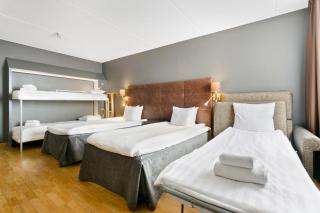 Hotel Nordic Gate - 2