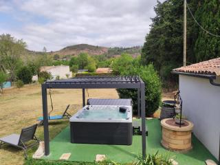 Gite CATHARE en OCCITANIE - 6
