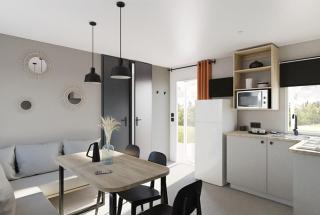 Carazur Mobilhomes Camping Fréjus - 1